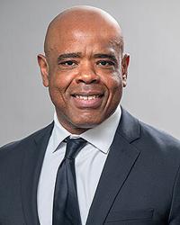 Charles Dewey Hammonds