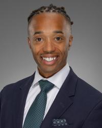 Jamel Hill, MD