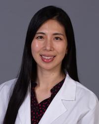 Debra Hwang