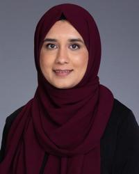 Mariam Khalid Ishaq