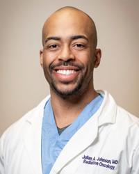 Julian Austavon Johnson