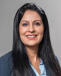 Dr. Neena Lal, MD - Anesthesiology