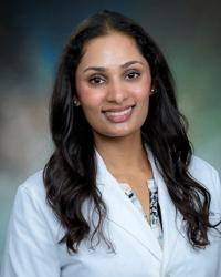 Ankitha Lingamaneni