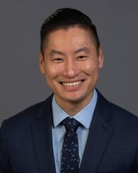 Spencer David Liu, MD