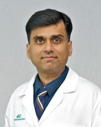 Harish Madala