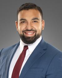 Marwan Mahmoud