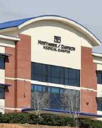 Northside Dawson Imaging - Mammography