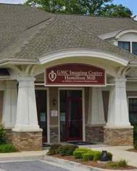 Northside Hamilton Mill Imaging - Mammography