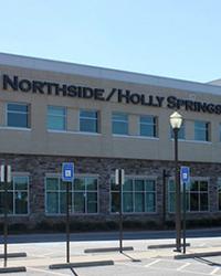 Northside Holly Springs Imaging - Mammography - Holly