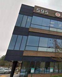 Northside Hurricane Shoals Breast Care Center - Mammography