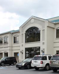 Northside Lawrenceville Imaging - Mammography