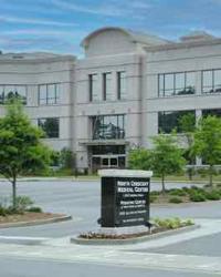 Northside North Crescent Imaging - Mammography