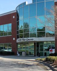 Northside Stockbridge Women's Imaging - Mammography