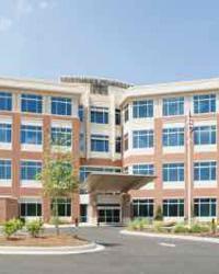 Northside Towne Lake Imaging - Mammography