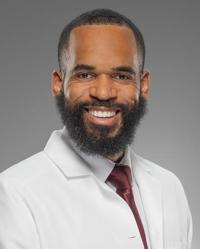 Marcus Moses