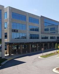 Northside Canton Outpatient Imaging - MRI Fast Breast Screen