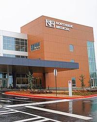 Northside Cumberland Imaging - MRI Fast Breast Screen