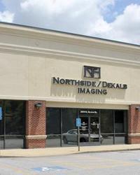 Northside Dekalb Imaging - MRI Fast Breast Screen