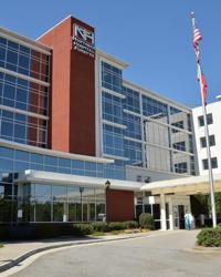 Northside Forsyth Imaging - MRI Fast Breast Screen