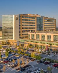 Northside Hospital Cherokee Imaging - MRI Fast Breast Screen