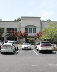 Northside Medlock Medical Imaging - MRI Fast Breast Screen