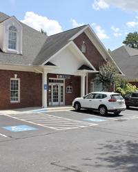 Northside Snellville Imaging - MRI Fast Breast Screen