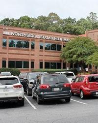 Northside Sugar Hill Imaging - MRI Fast Breast Screen