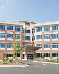 Northside Towne Lake Imaging - MRI Fast Breast Screen