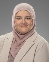 Javeria Naz