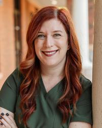 Rebecca Marie Ozimek