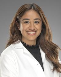 Jasmine Patel