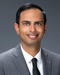 Mehul Shailesh Patel