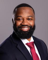 Chadrick Richardson