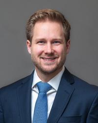 Jared Kenneth Robinson