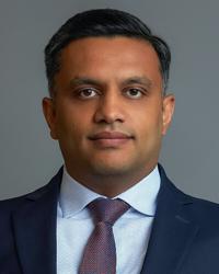 Aniket Kishor Sakharpe