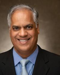 Pradeep K Sinha