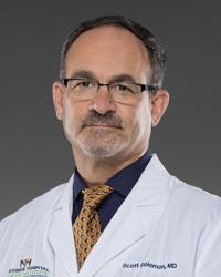 Scott R Solomon