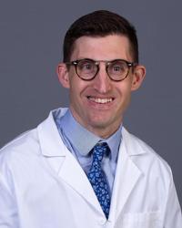 David Aaron Swift