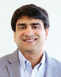Neil Sanjiwan Tarabadkar