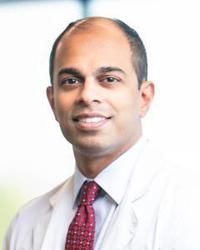 Anil Oommen Thomas