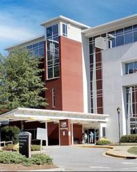 Northside Forsyth Outpatient Imaging - Virtual Colonoscopy