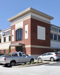Northside Riverstone Imaging - Virtual Colonoscopy