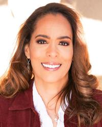 Angela Charis Walker