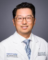 David S Yoo