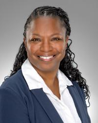 Lateefah Richelle-Barber Zischke