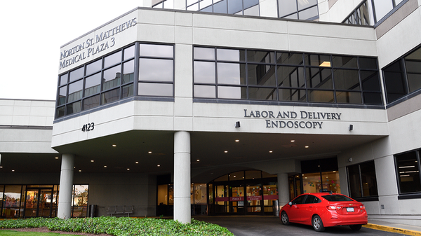Advocates for Women&rsquo;s Health, a Part of Norton Women&rsquo;s Care - St 