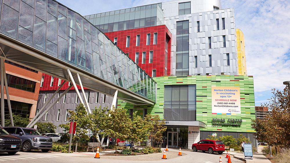 Norton Children's Genetics Center - Novak Center | Norton