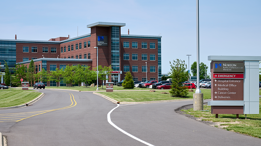 King S Daughters  Health