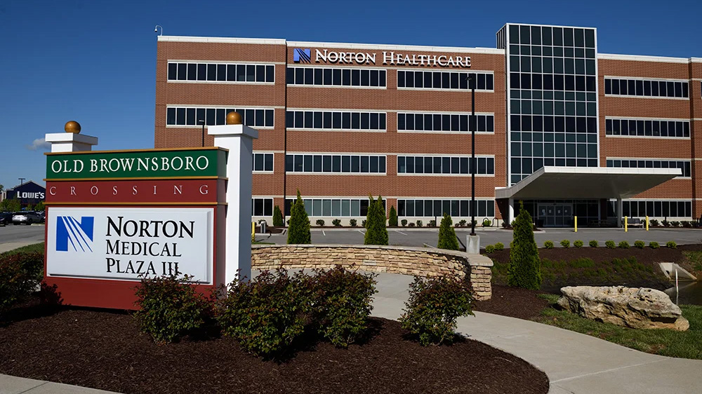 Norton Neuroscience Institute Resource Center - Brownsboro