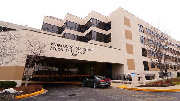 Norton Cancer Institute Resource Center – St. Matthews | Norton
